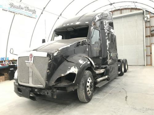 Kenworth T680