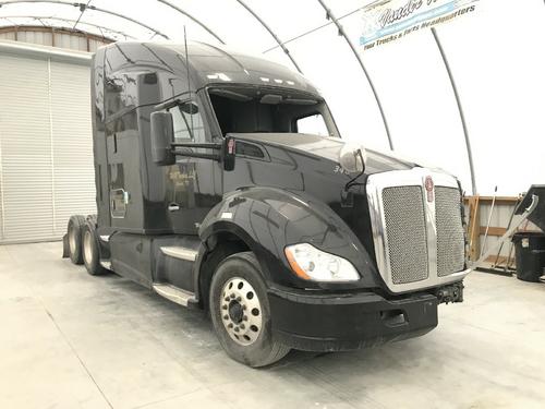 Kenworth T680