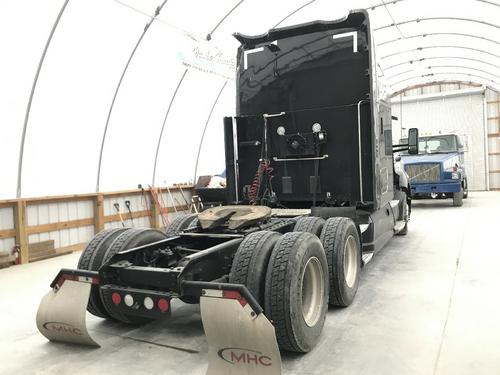 Kenworth T680