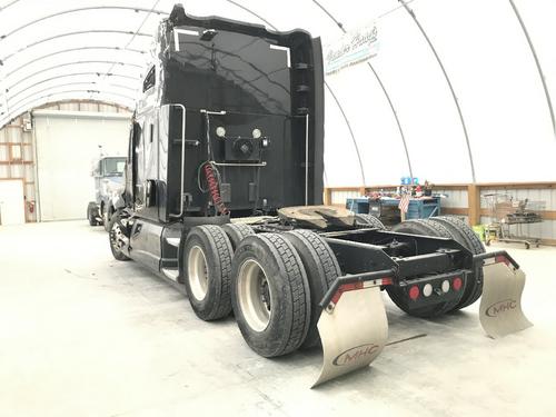 Kenworth T680