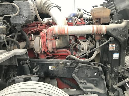 Kenworth T680