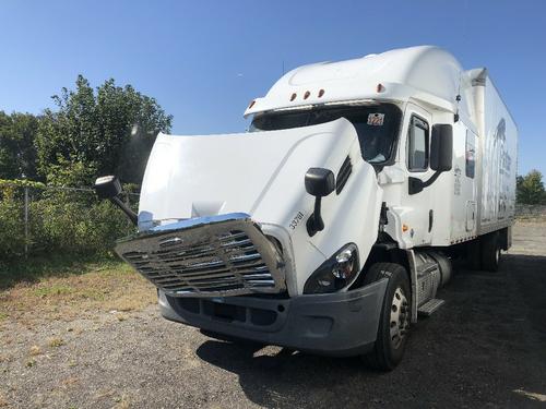 FREIGHTLINER CASCADIA 113BBC