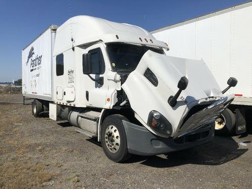 FREIGHTLINER CASCADIA 113BBC