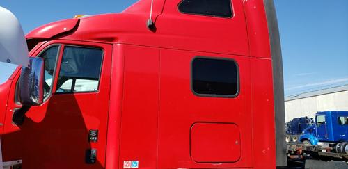 PETERBILT 387