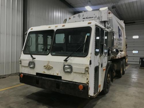 Crane Carrier TRUCK