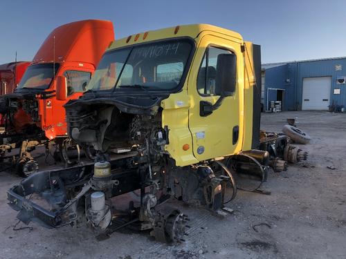 Freightliner CASCADIA