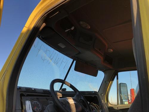 Freightliner CASCADIA