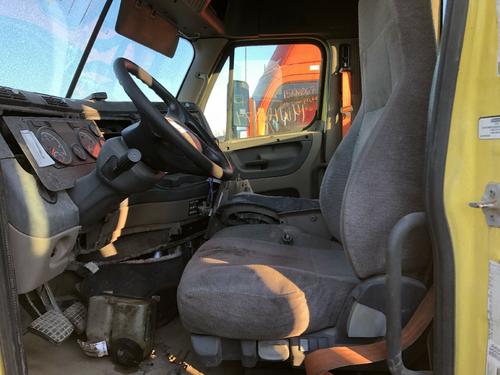 Freightliner CASCADIA