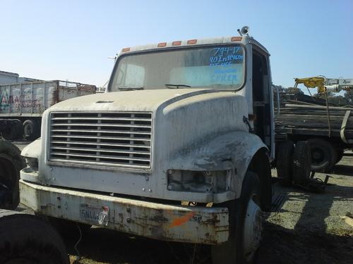 INTERNATIONAL 4600