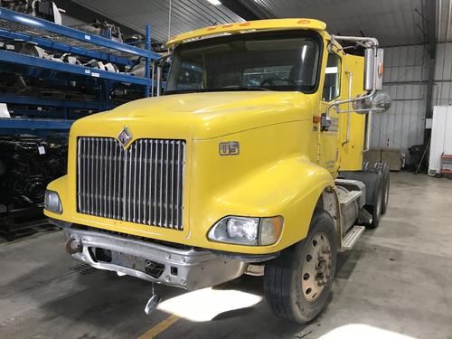 International 9200