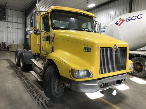 International 9200