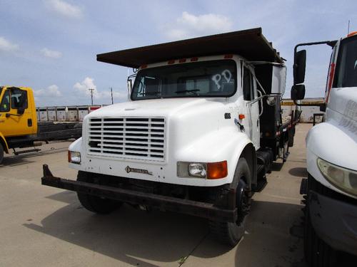 INTERNATIONAL 4700