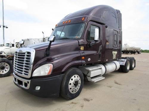 FREIGHTLINER CASCADIA 125