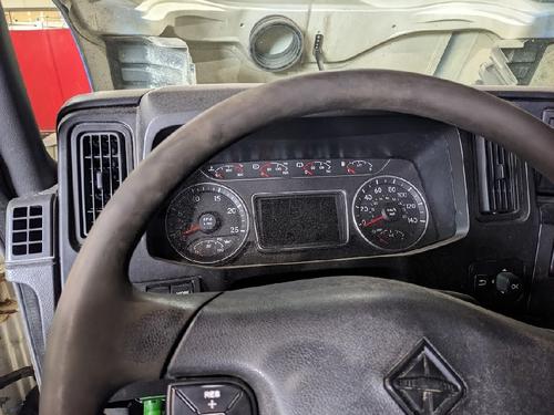 INTERNATIONAL LT625