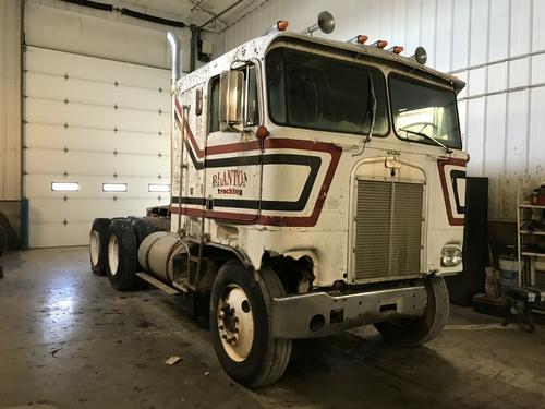 Kenworth K100