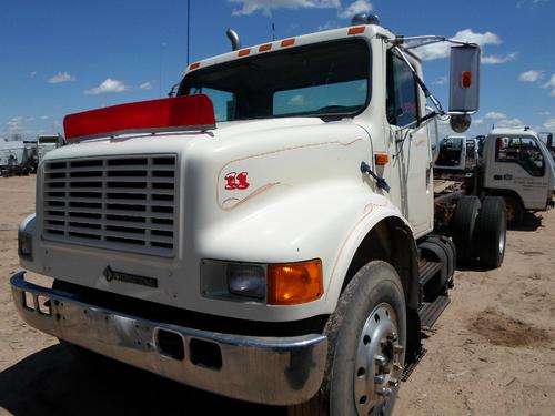 INTERNATIONAL 4900