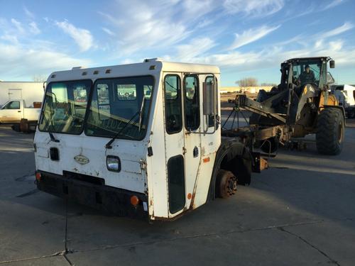 Crane Carrier TRUCK