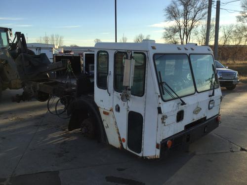 Crane Carrier TRUCK