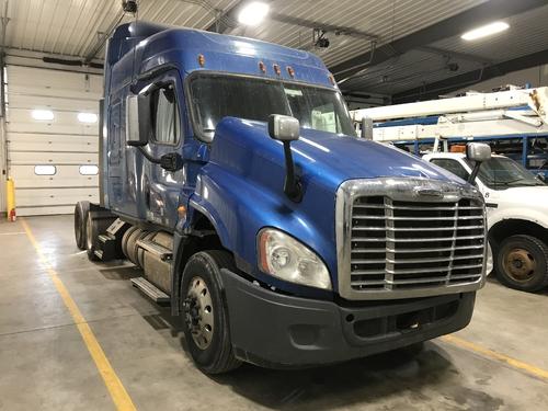 Freightliner CASCADIA