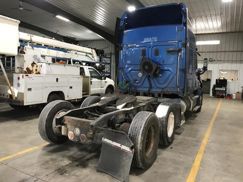 Freightliner CASCADIA