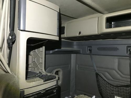 Freightliner CASCADIA
