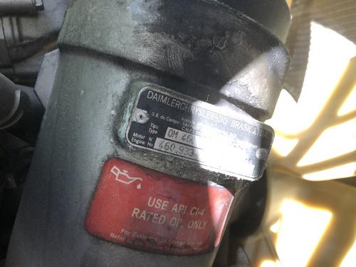STERLING A9500 SERIES