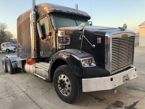 Freightliner CORONADO