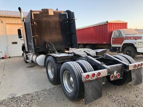 Freightliner CORONADO