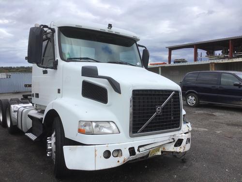 VOLVO VNM