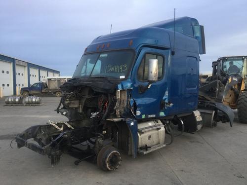 Freightliner CASCADIA