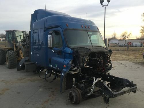 Freightliner CASCADIA