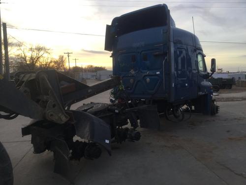 Freightliner CASCADIA