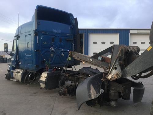 Freightliner CASCADIA