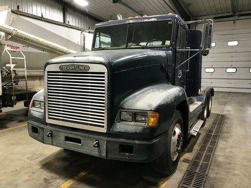 Freightliner FLD112
