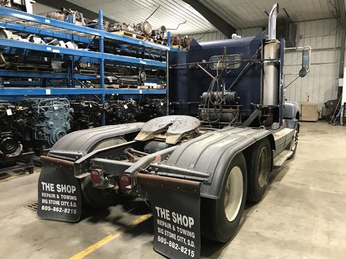 Freightliner FLD112