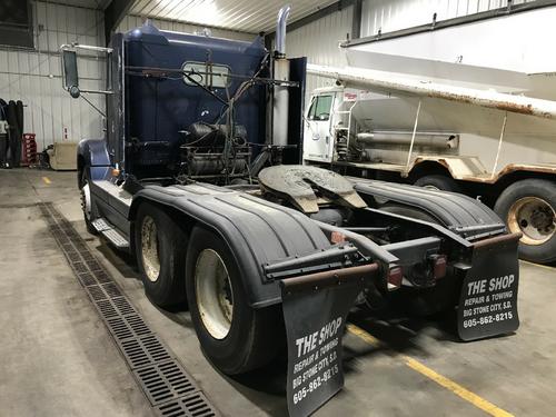 Freightliner FLD112