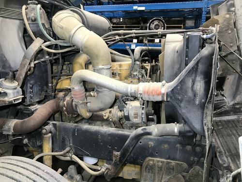 Freightliner FLD112