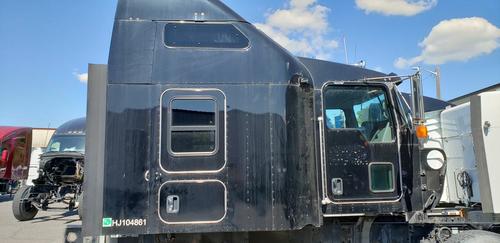 KENWORTH T8 Series