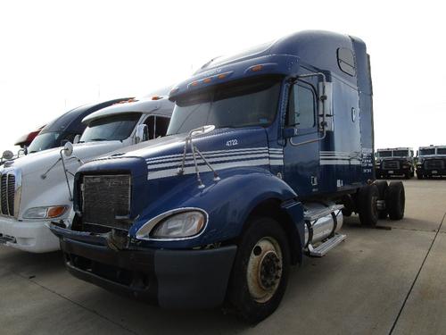 FREIGHTLINER COLUMBIA 120