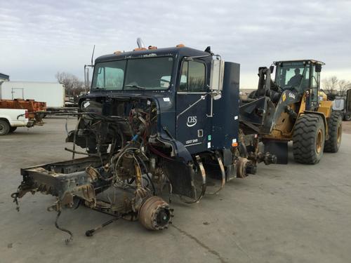 Freightliner FLD112