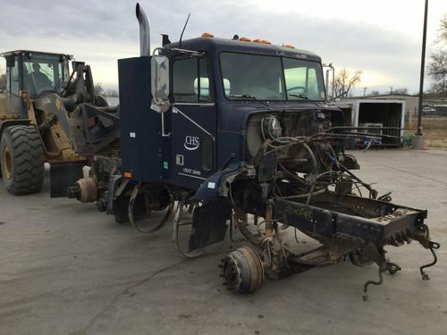 Freightliner FLD112