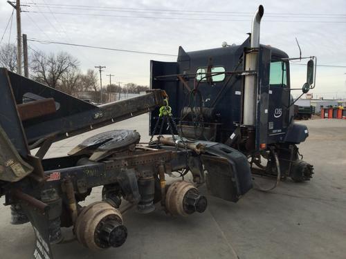 Freightliner FLD112