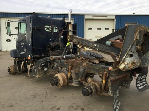 Freightliner FLD112