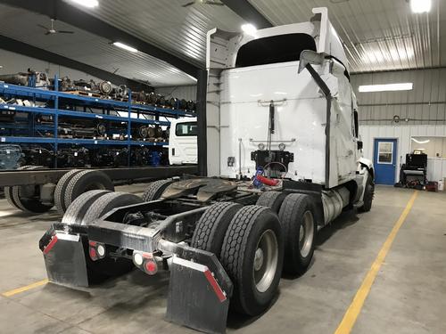 Peterbilt 579