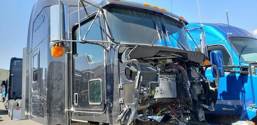 KENWORTH T8 Series
