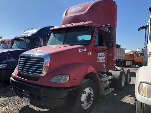 FREIGHTLINER COLUMBIA