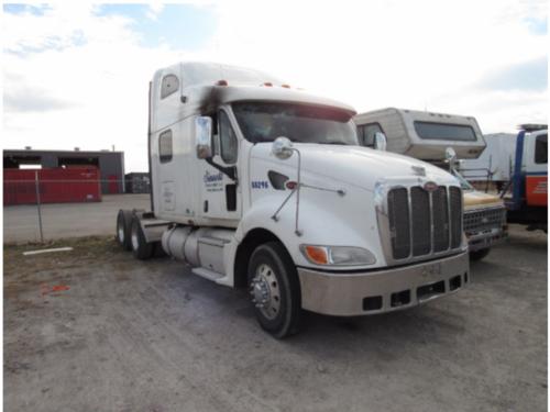 Peterbilt 387