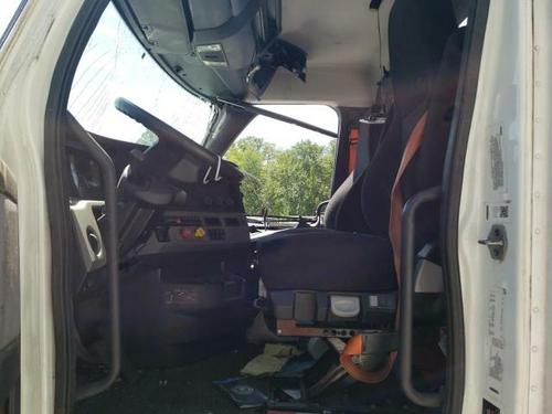 FREIGHTLINER CASCADIA