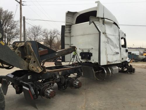 Peterbilt 579