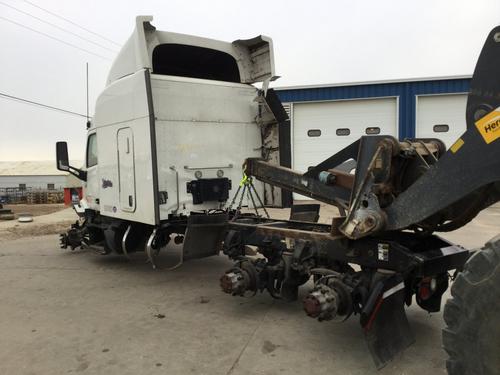 Peterbilt 579